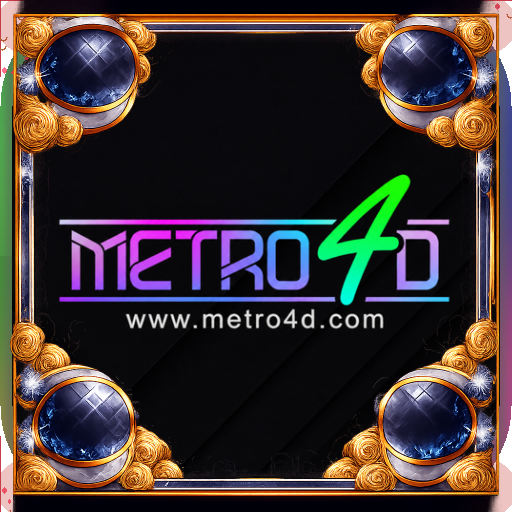 metro4d — mitra unggulan